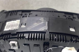 Compteur CITROEN C4 2