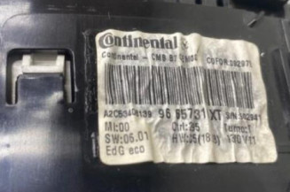 Compteur CITROEN C4 2