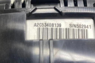 Compteur CITROEN C4 2
