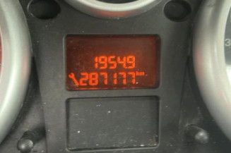 Retroviseur gauche PEUGEOT 207