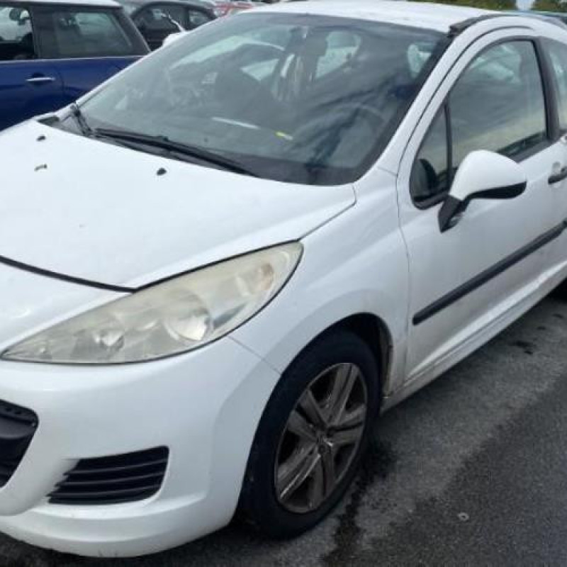 Retroviseur gauche PEUGEOT 207 Photo n°13