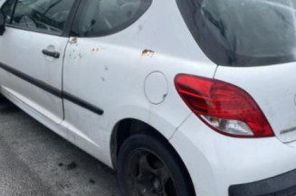 Retroviseur gauche PEUGEOT 207