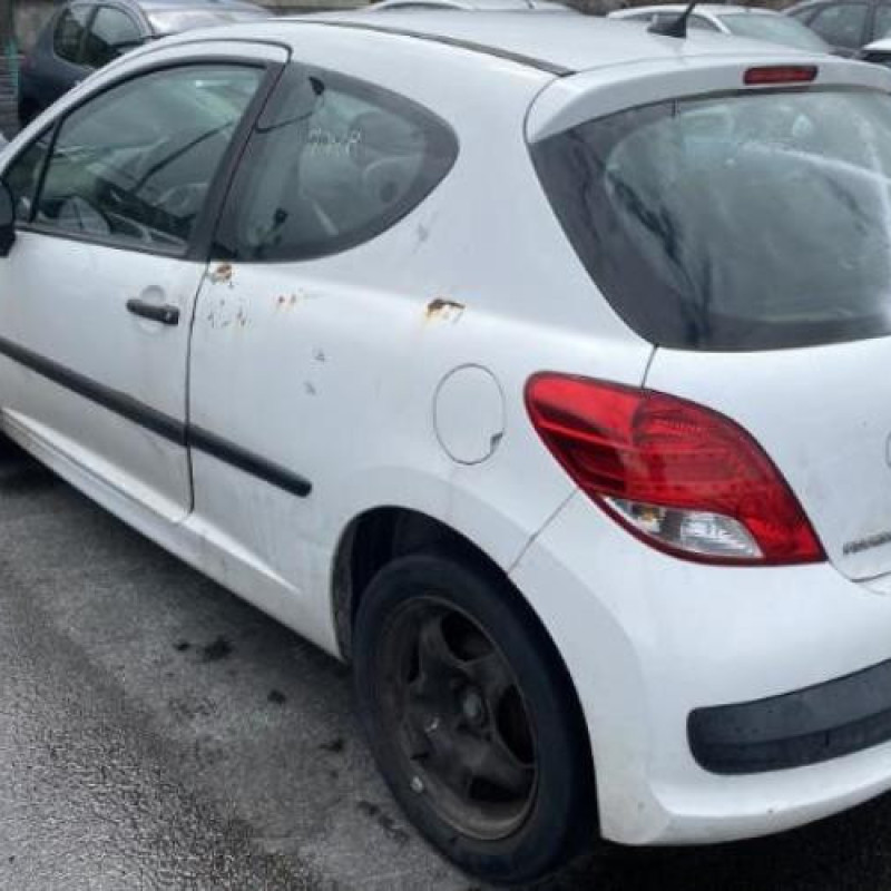 Retroviseur gauche PEUGEOT 207 Photo n°14