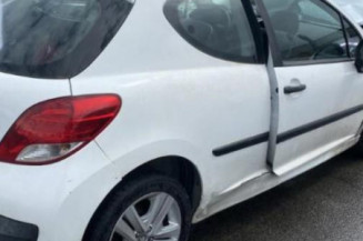Retroviseur gauche PEUGEOT 207