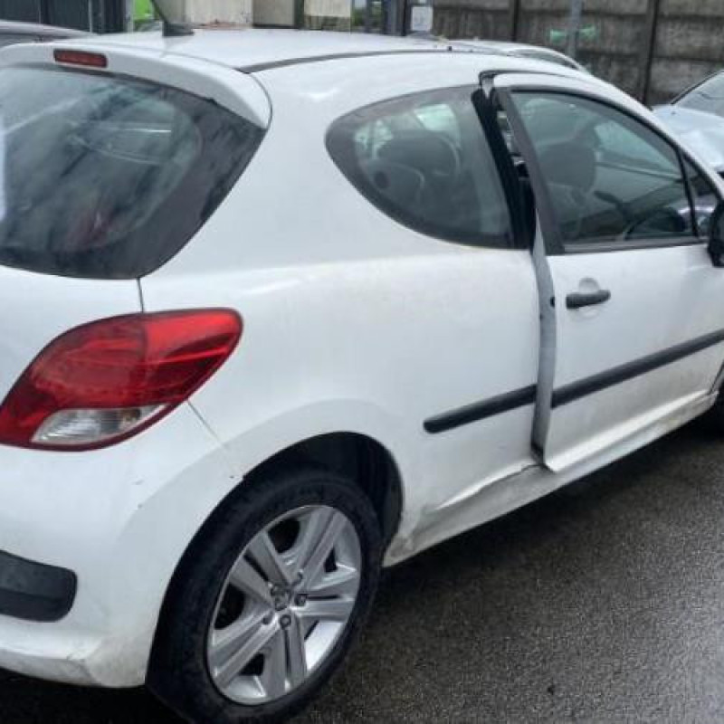 Retroviseur gauche PEUGEOT 207 Photo n°15