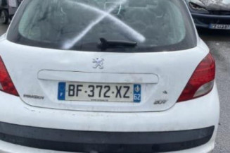 Retroviseur gauche PEUGEOT 207