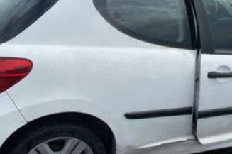 Retroviseur gauche PEUGEOT 207