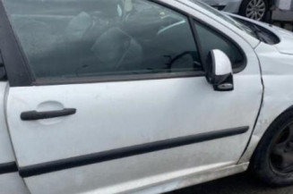 Retroviseur gauche PEUGEOT 207