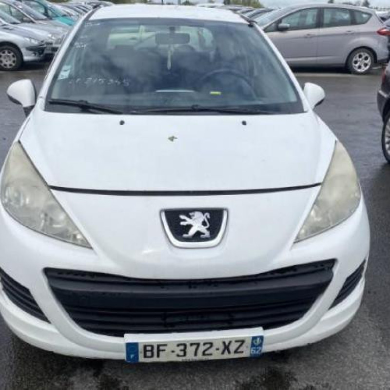 Retroviseur gauche PEUGEOT 207 Photo n°19
