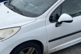 Retroviseur gauche PEUGEOT 207