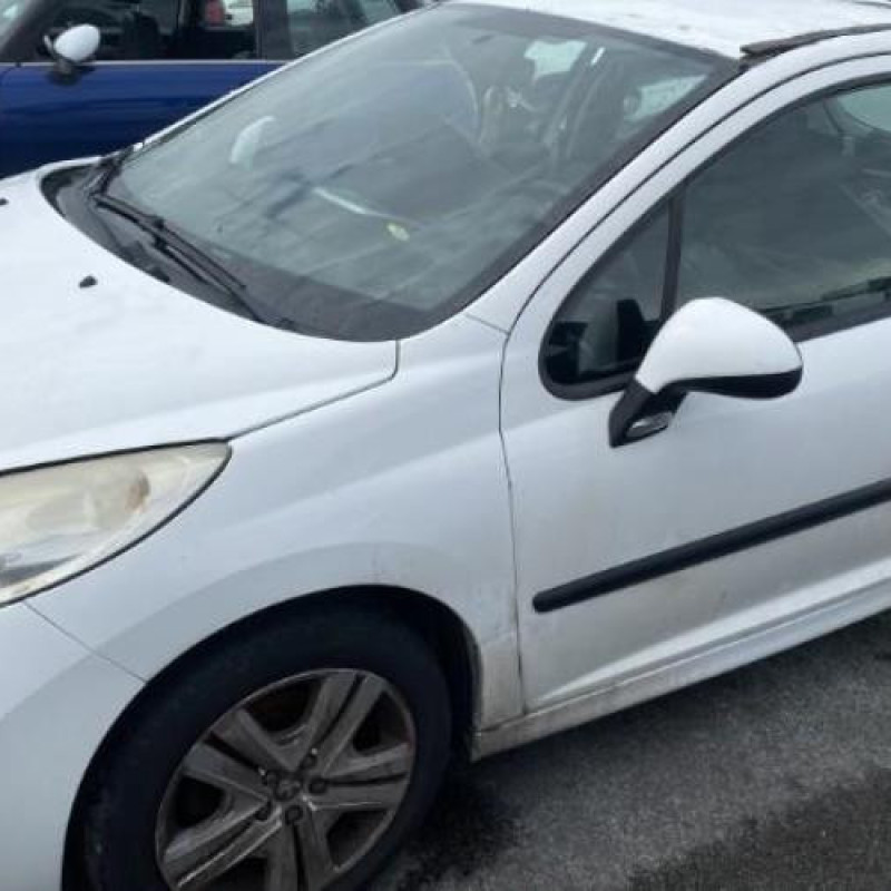 Retroviseur gauche PEUGEOT 207 Photo n°20