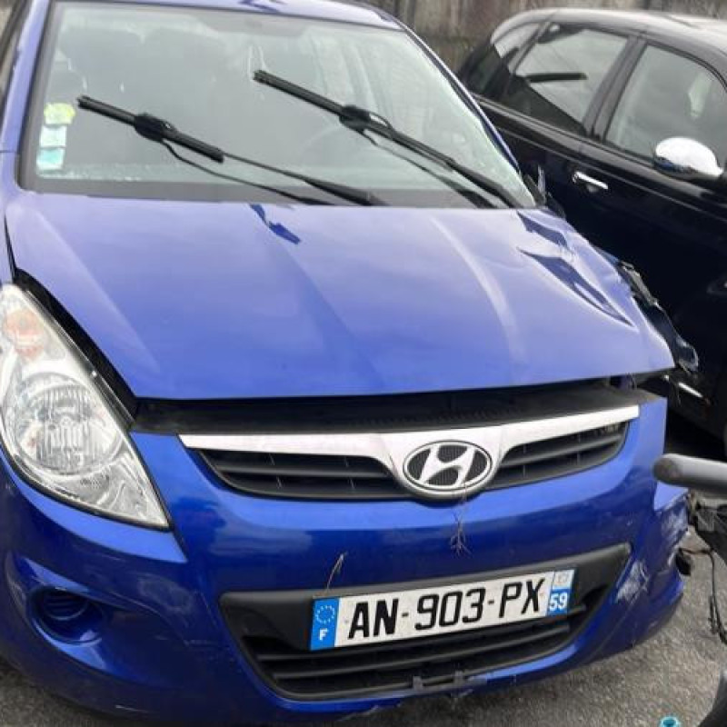 Retroviseur droit HYUNDAI I 20 1 Photo n°8