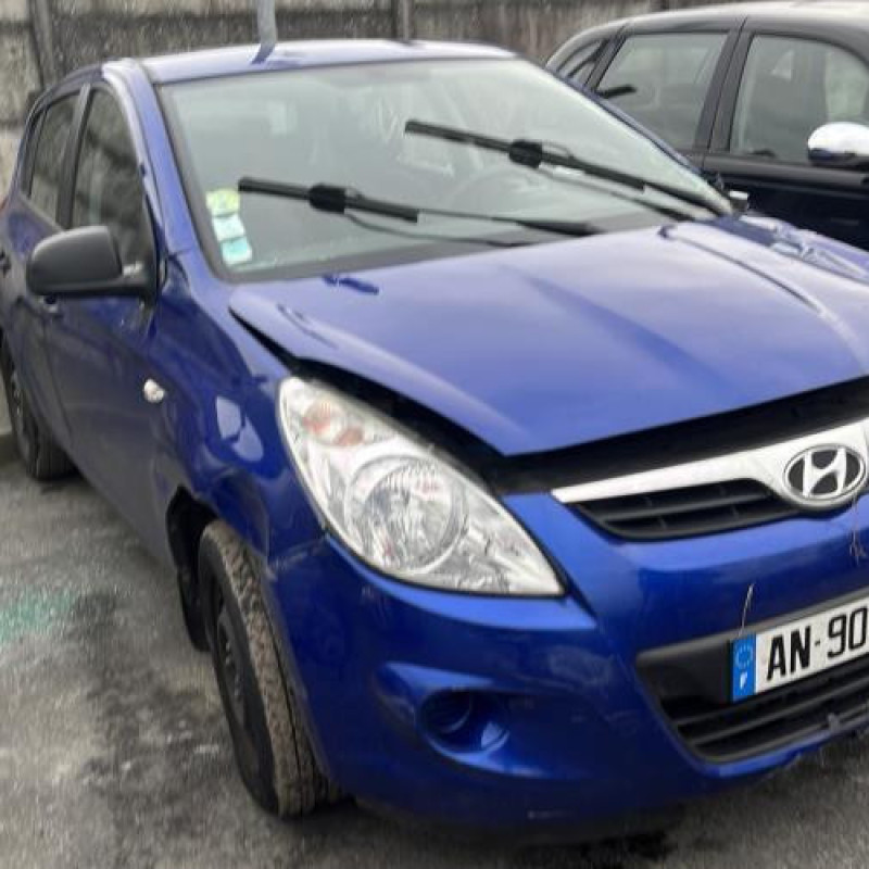 Retroviseur droit HYUNDAI I 20 1 Photo n°9