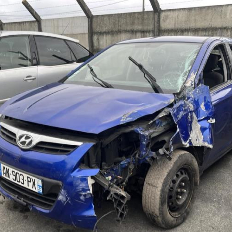 Retroviseur droit HYUNDAI I 20 1 Photo n°10
