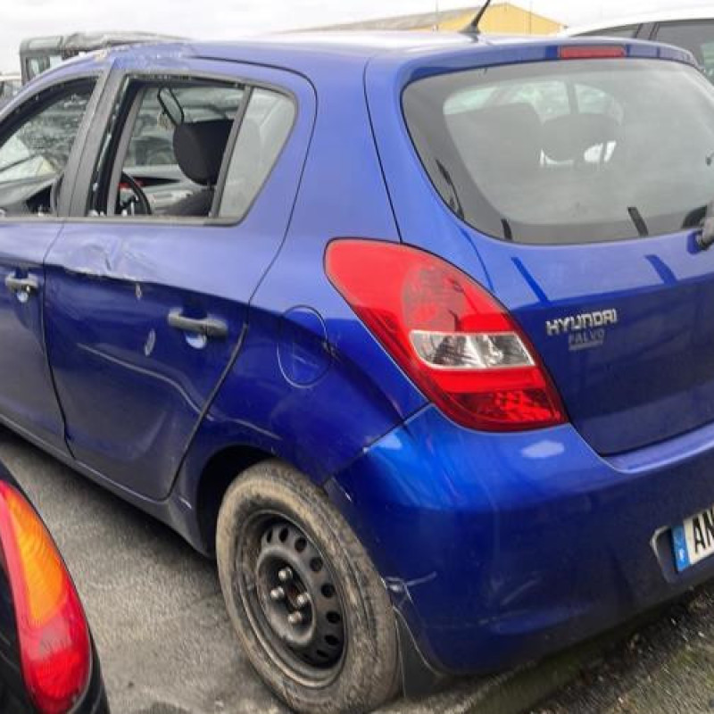 Retroviseur droit HYUNDAI I 20 1 Photo n°11