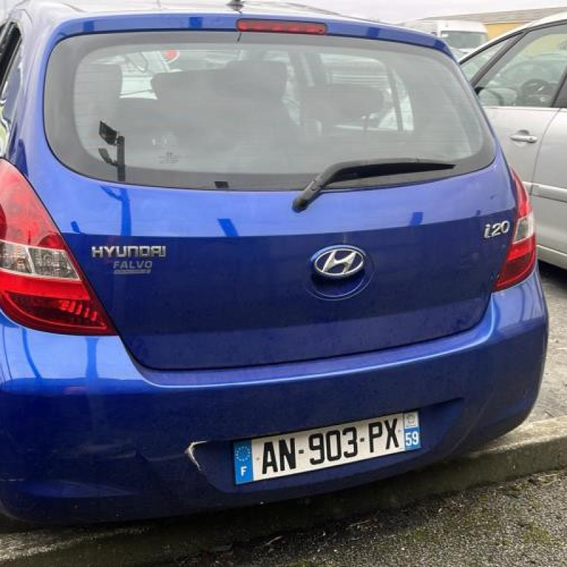 Retroviseur droit HYUNDAI I 20 1 Photo n°12