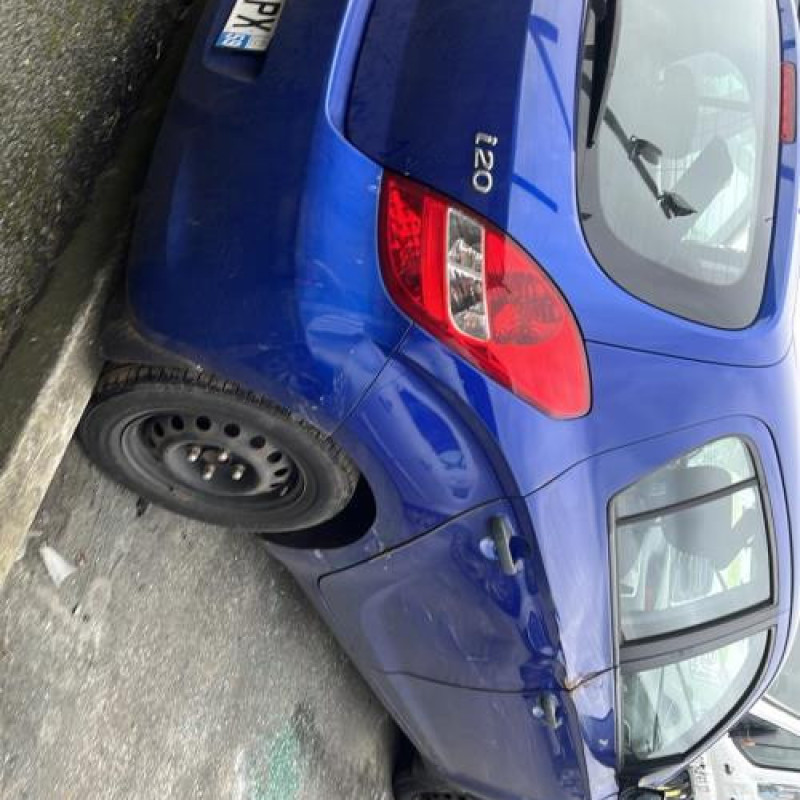Retroviseur droit HYUNDAI I 20 1 Photo n°13