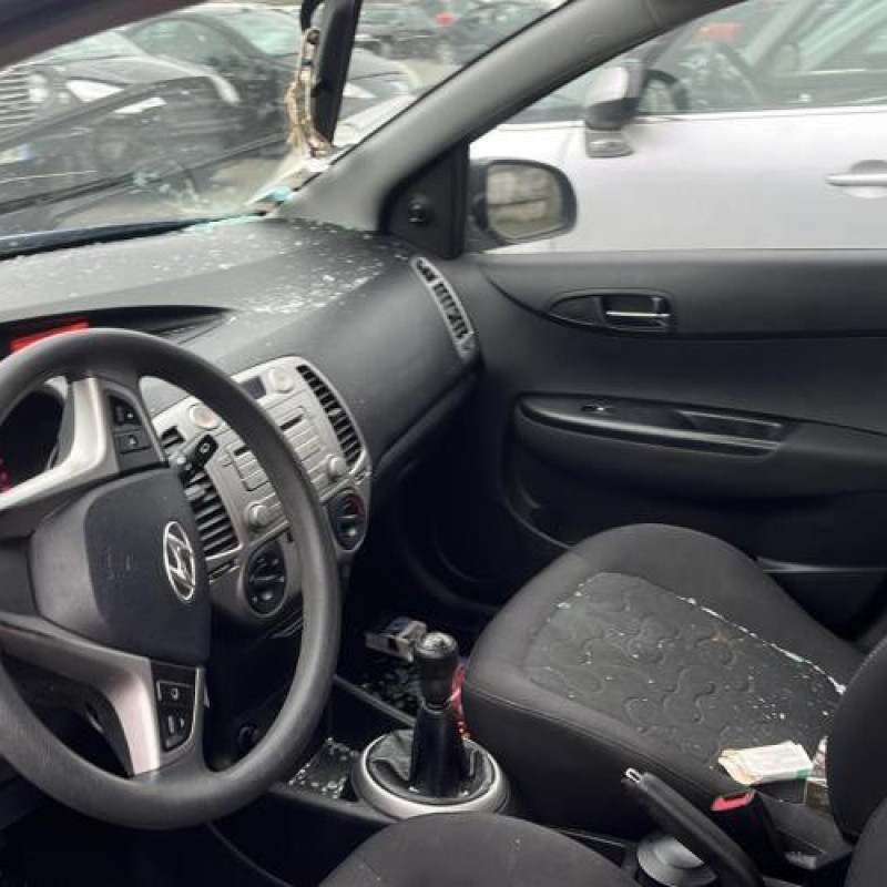Retroviseur droit HYUNDAI I 20 1 Photo n°14