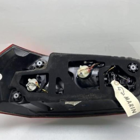 Feu arriere principal droit (feux) CITROEN C4 PICASSO 2