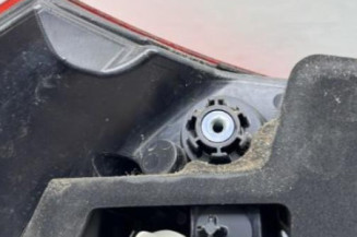 Feu arriere principal droit (feux) CITROEN C4 PICASSO 2