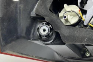 Feu arriere principal droit (feux) CITROEN C4 PICASSO 2