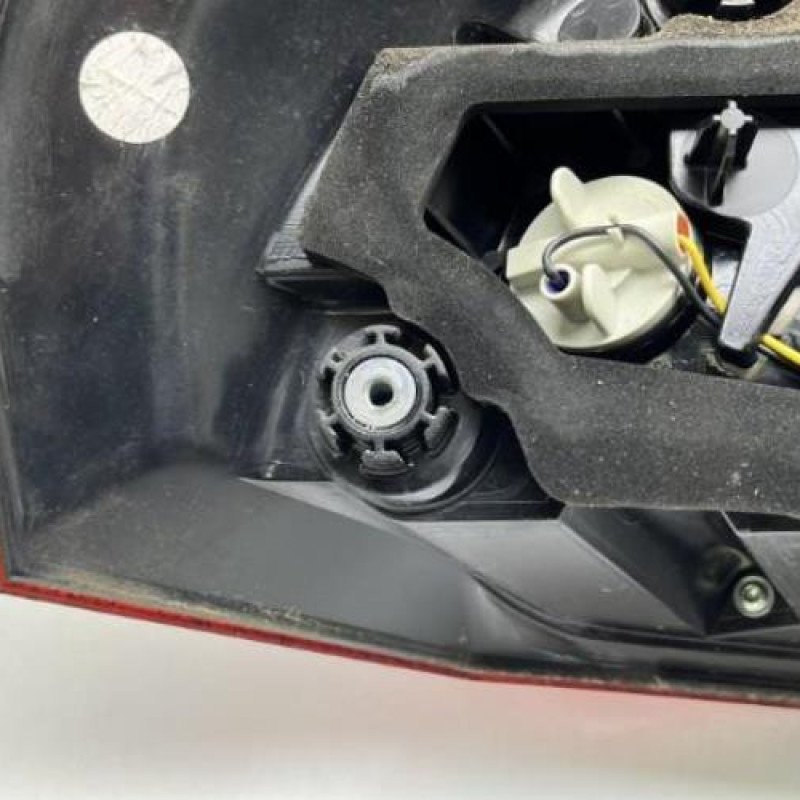 Feu arriere principal droit (feux) CITROEN C4 PICASSO 2 Photo n°5