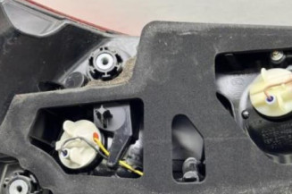 Feu arriere principal droit (feux) CITROEN C4 PICASSO 2