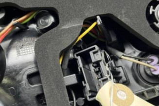 Feu arriere principal droit (feux) CITROEN C4 PICASSO 2