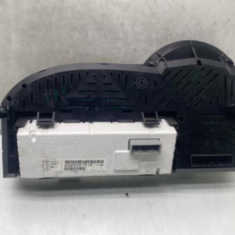 Compteur RENAULT TWINGO 2 Photo n°2