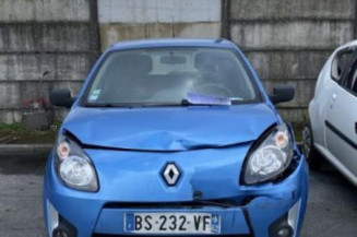 Compteur RENAULT TWINGO 2