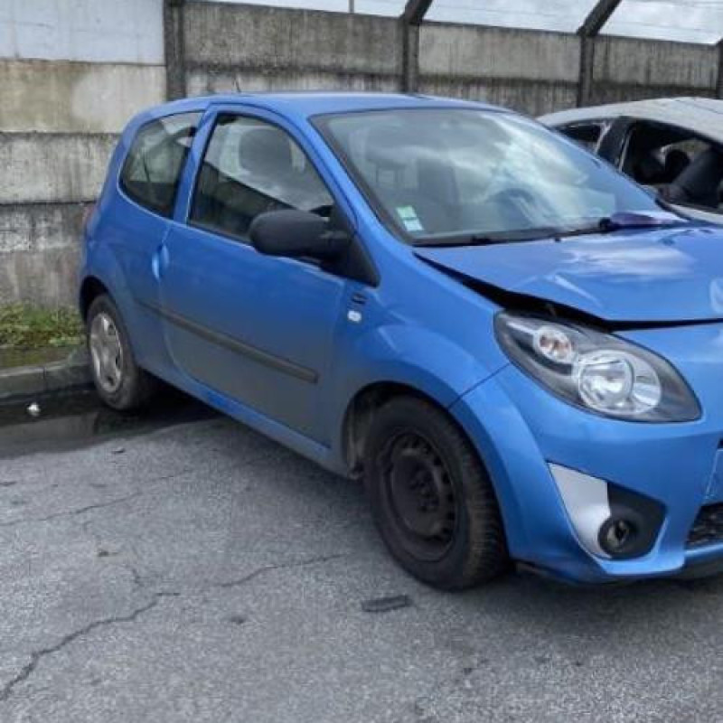 Compteur RENAULT TWINGO 2 Photo n°10