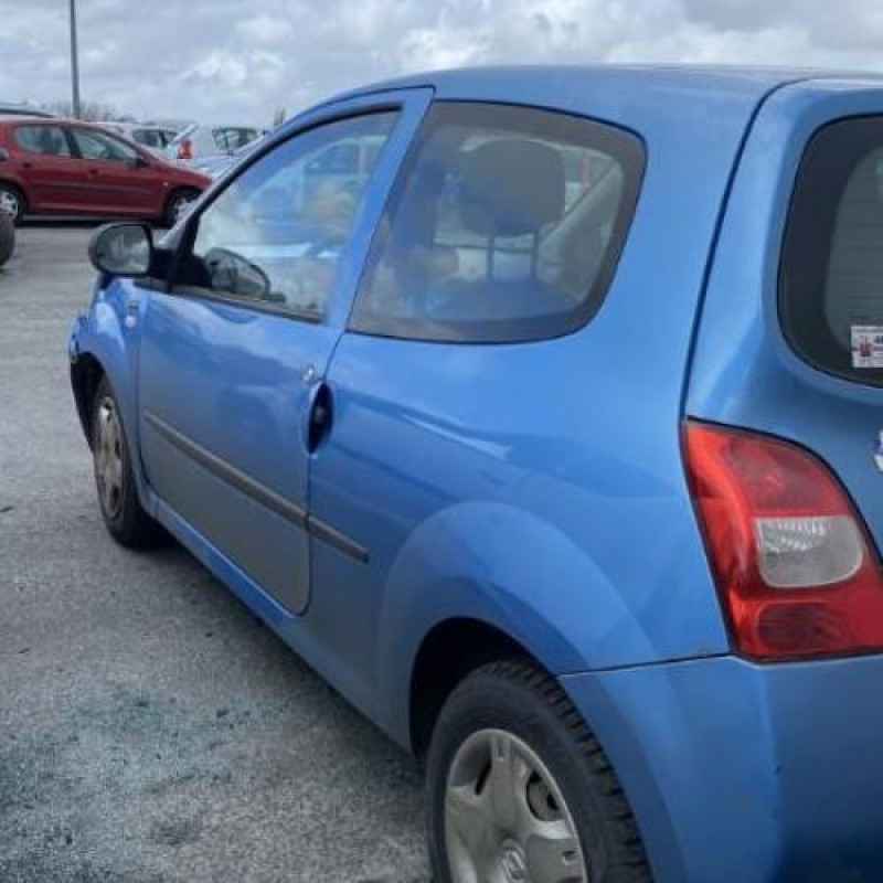 Compteur RENAULT TWINGO 2 Photo n°11