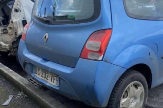 Compteur RENAULT TWINGO 2