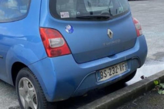 Compteur RENAULT TWINGO 2