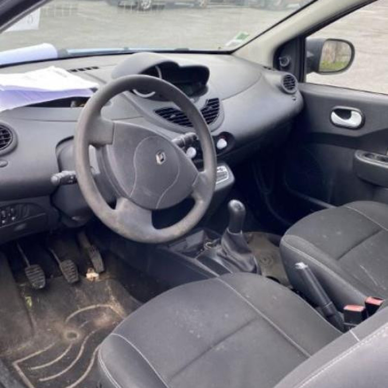 Compteur RENAULT TWINGO 2 Photo n°15