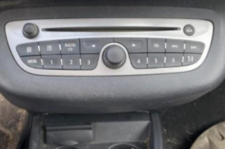 Compteur RENAULT TWINGO 2