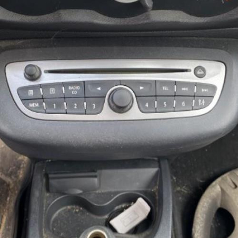 Compteur RENAULT TWINGO 2 Photo n°16