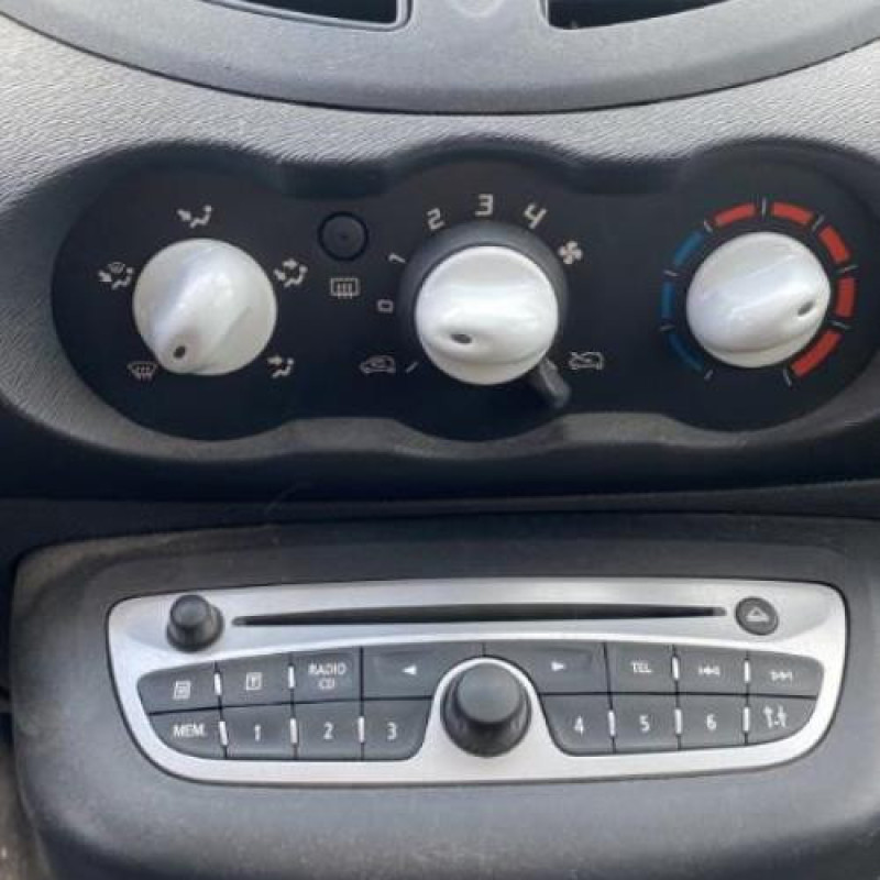 Compteur RENAULT TWINGO 2 Photo n°17