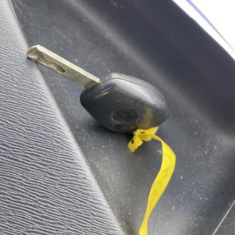 Compteur RENAULT TWINGO 2 Photo n°18