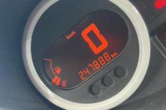 Compteur RENAULT TWINGO 2