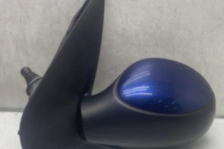 Retroviseur gauche PEUGEOT 206