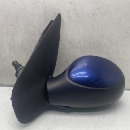 Retroviseur gauche PEUGEOT 206