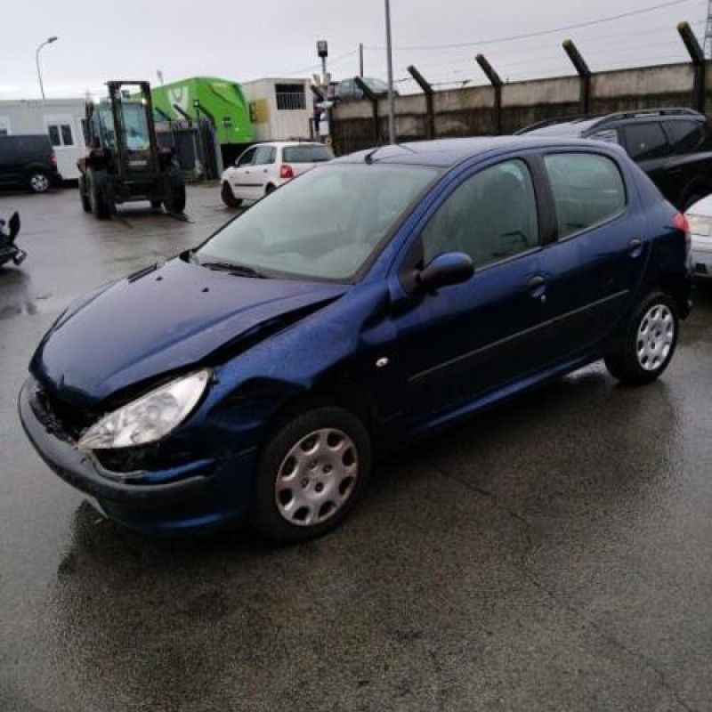 Retroviseur gauche PEUGEOT 206 Photo n°10