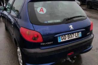 Retroviseur gauche PEUGEOT 206