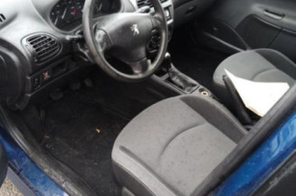 Retroviseur gauche PEUGEOT 206