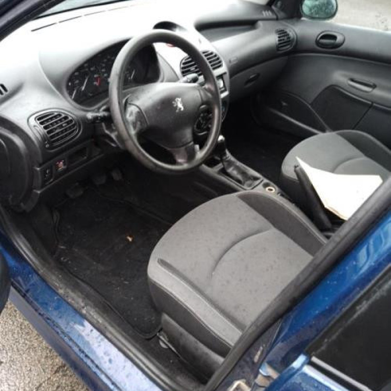 Retroviseur gauche PEUGEOT 206 Photo n°12