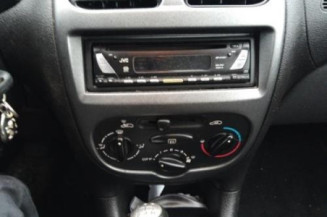 Retroviseur gauche PEUGEOT 206
