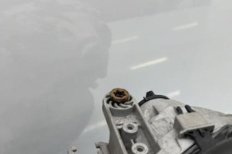 Optique avant principal gauche (feux)(phare) MERCEDES CLASSE C 203