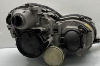 Optique avant principal gauche (feux)(phare) MERCEDES CLASSE C 203