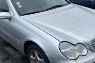 Optique avant principal gauche (feux)(phare) MERCEDES CLASSE C 203